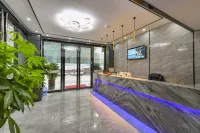 Caston Exquisite Guestroom (Dongguan Dalangli Yueli Shopping Center Store) - إقامة ريفية