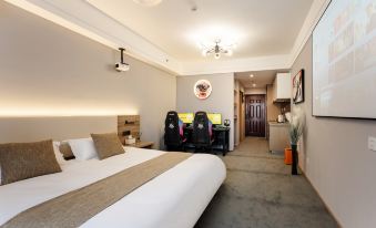 Mandao Esports Hotel