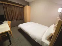 Dormy Inn Hiroshima Các khách sạn ở Hiroshima