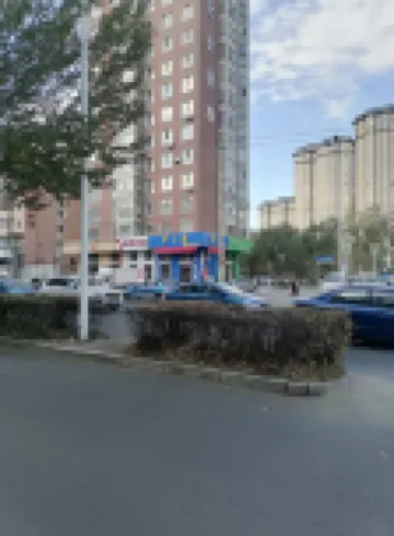 Shell Chain Hotel (Mudanjiang North Railway Station Guangsha Branch)