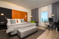 Crowne Plaza Tel Aviv City Center Hotels in Ramat Gan