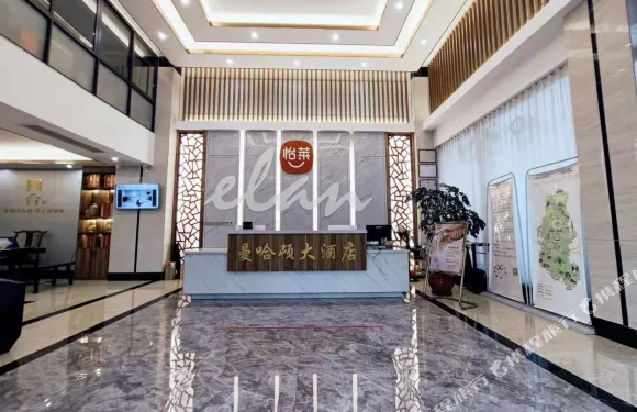 曼哈頓大酒店（武平汽車客運站店）