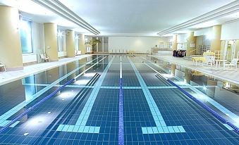 Rembrandt Hotel Ebina - Housity