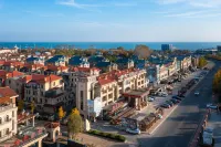 Mapie Ocean 5 Hotel (Dalian Jinshitan Discovery Kingdom)