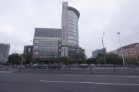 Ji'an Chenxu Hotel (Jinggangshan University store of Ji'an railway station) Hotels in 