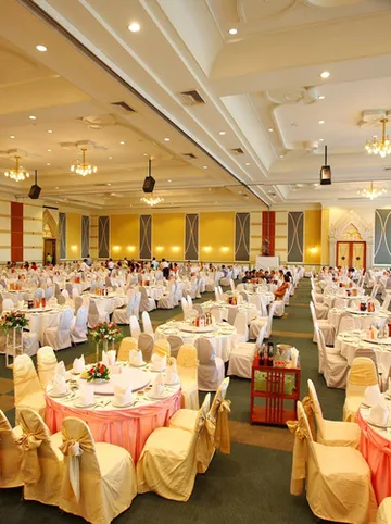 รูปภาพของโรงแรมวังใต้