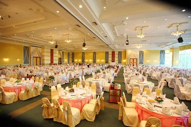 รูปภาพของโรงแรมวังใต้