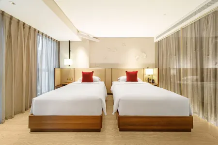 YUN HOUSE Отели рядом с достопримечательностью «University Park Library»