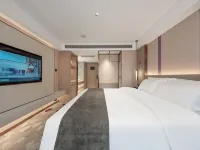 Lavande Hotel (Leling Government Store) فنادق في له لينغ