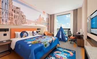 Hampton by Hilton Foshan Sanlong Bay