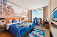 Hampton by Hilton Foshan Sanlong Bay