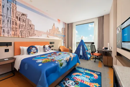 Hampton by Hilton Foshan Sanlong Bay