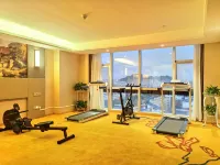 Vienna International Hotel Hotels in Pingguo