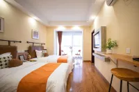 Youbida Boutique Hotel (Beicheng Century City) - parkir