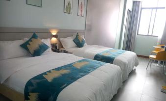 Shangyou Boutique Accommodation