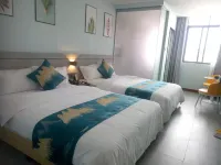Shangyou Boutique Accommodation