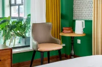 Qi Yu Homestay