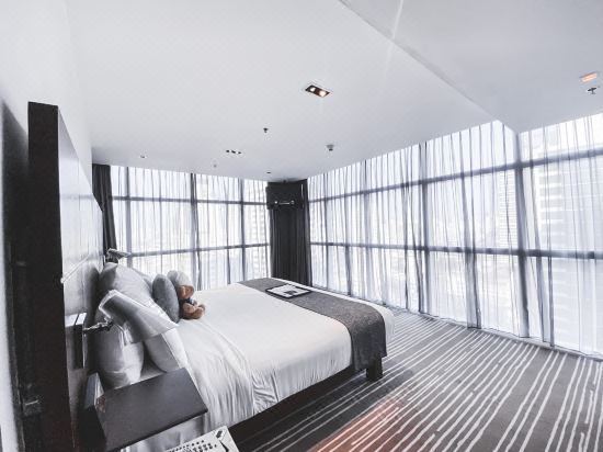 S31 Sukhumvit Hotel Bangkok Updated 21 Price Reviews Trip Com