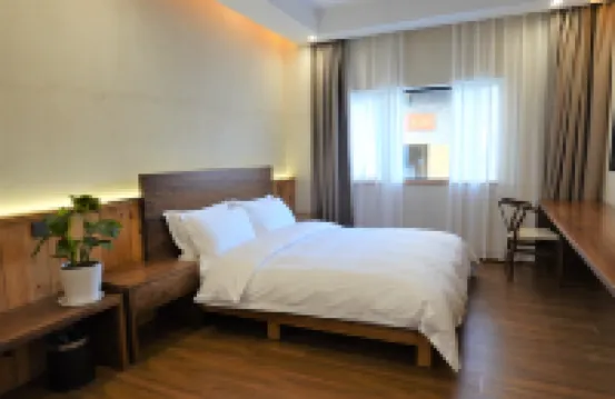 Miluo Wekoo Homestay