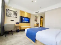 LANOU Hotel (Yancheng Dafeng District Yongtai Square)