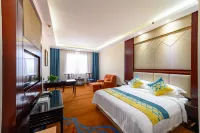 敦煌太陽マナーハウスホテル