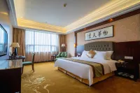 Xintian International Hotel