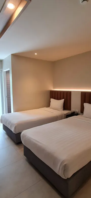 ห้องดีลักซ์