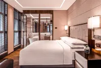 the Fairway Place, Xi'an - Marriott Executive Apartments