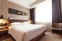 Korla Jianuo Imprint Hotel (Huijia Times Square) Hotels in Korla