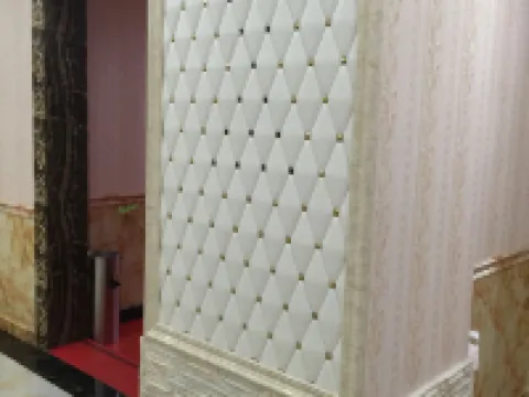 Bayan Jinyue Hotel Hotéis em Condado de Bayan