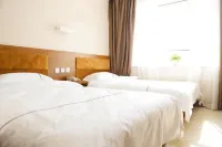 Zhenlai Hexiang Hotel Hotels in Zhenlai County