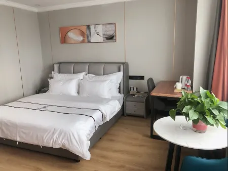 Yanyuan Xixiang Smart Hotel