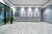 No.8 Chain Hotel (Shenzhen Tianbei Honghu Park) - 2 Yıldız