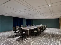 Deyang Guanghan FONTOO Hotel