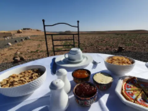 Nkhila Lodge
