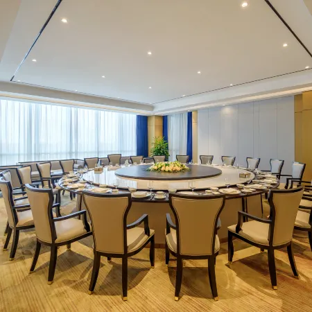 CHEERY HOTEL CHANGDE