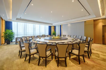 CHEERY HOTEL CHANGDE Отели в г. Чанде