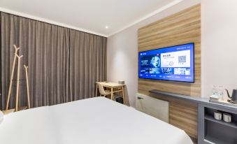 HanTing Hotel (Shijiazhuang Huaiandong Road)