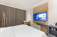 HanTing Hotel (Shijiazhuang Huai'an East Road) - 2-Star