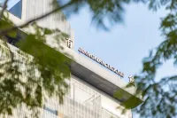 Jiangnan House Nantou Hotel berhampiran Nantou Ancient City