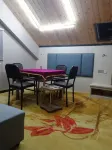 The Fanjiang Impression Hotel (Xiangshi Avenue Bus Station Branch) - Gym