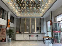 冊亨華特利大飯店 冊亨住宿飯店