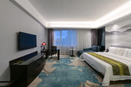 廈門山水麗景大飯店（SM城市廣場店）