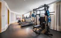 Vienna hotels （ Hebi sands international store） - Gym