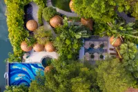 The Yun Resort Qingyuan - Hot Springs