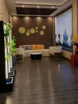 Pianguan Longyuan Hotel Hotels in Pianguan