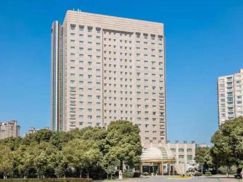 Changshu Zhongjiang Dekin Hotel