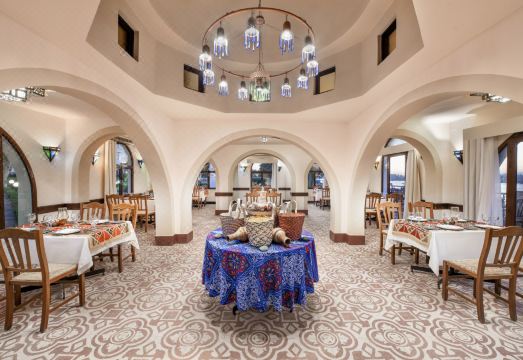 이베로텔 룩소르 객실 사진