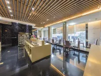 寧德東方國際威悅大飯店 寧德住宿飯店