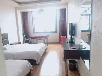 Honghu Yuntian Hotel Hotels near Honghu Eco-Tourism Scenic Area